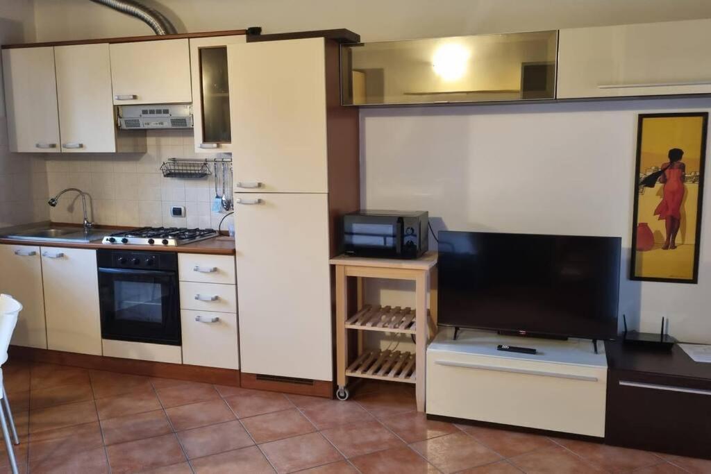 Appartamento Grancia 23 Lainate Esterno foto