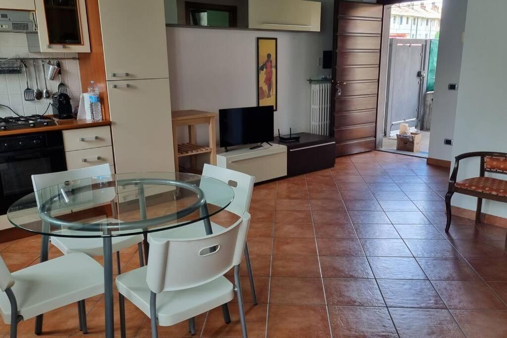 Appartamento Grancia 23 Lainate Esterno foto