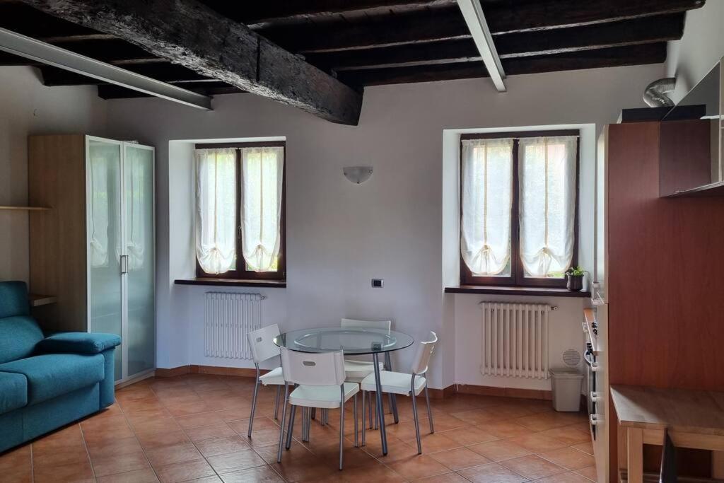 Appartamento Grancia 23 Lainate Esterno foto